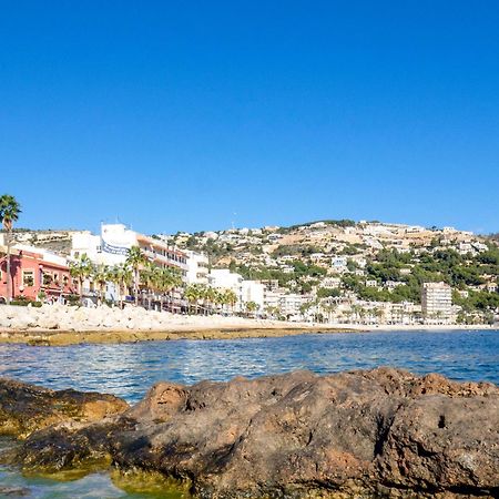 Jávea Apartment Monada-1 By Interhome מראה חיצוני תמונה