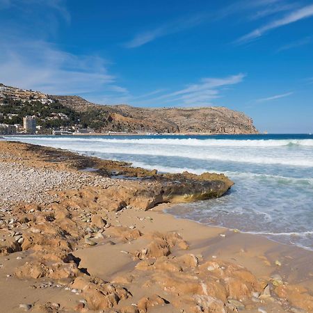 Jávea Apartment Monada-1 By Interhome מראה חיצוני תמונה