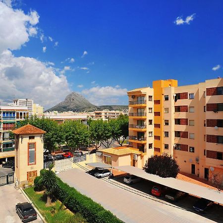 Jávea Apartment Monada-1 By Interhome מראה חיצוני תמונה