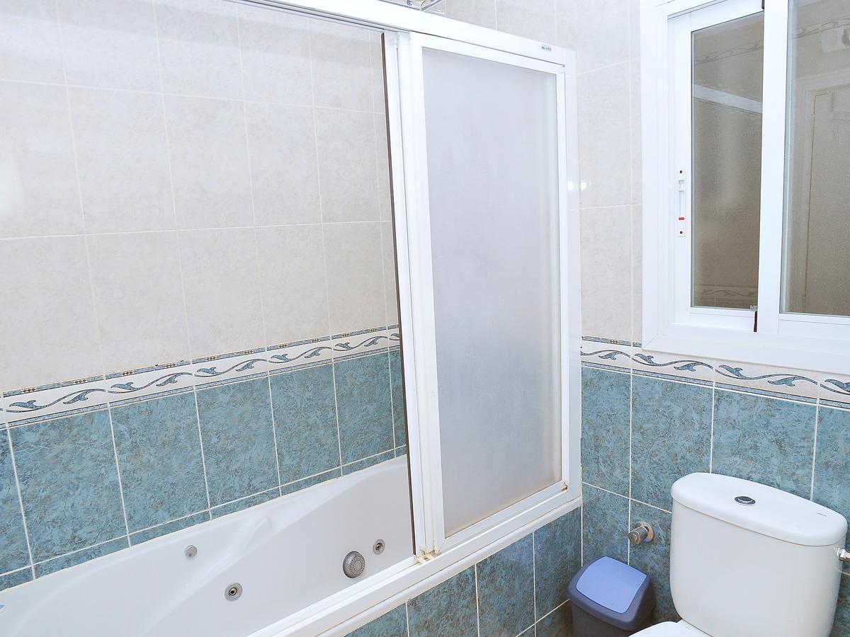 Jávea Apartment Monada-1 By Interhome מראה חיצוני תמונה