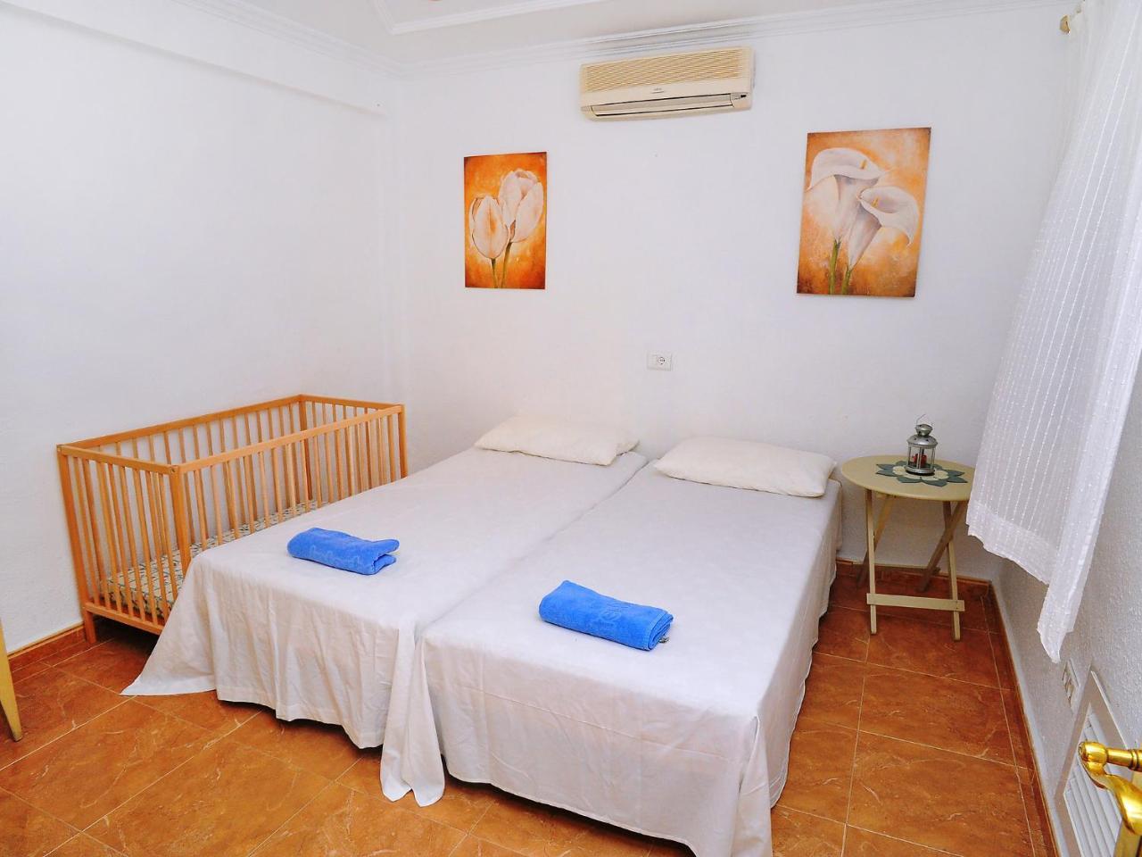 Jávea Apartment Monada-1 By Interhome מראה חיצוני תמונה